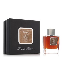 Perfumy Męskie Franck Boclet Tobacco EDP 100 ml