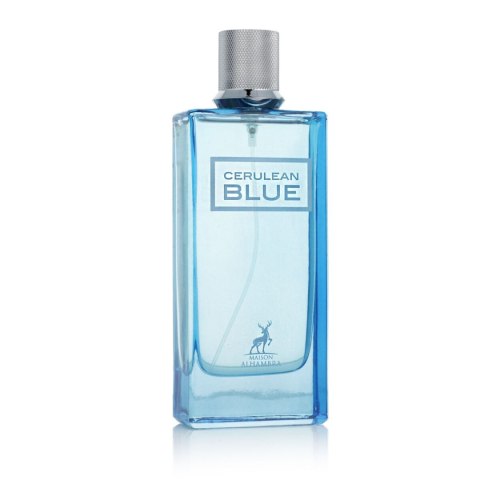 Perfumy Męskie Maison Alhambra Cerulean Blue EDP 100 ml