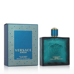Perfumy Męskie Versace EDP Eros 200 ml