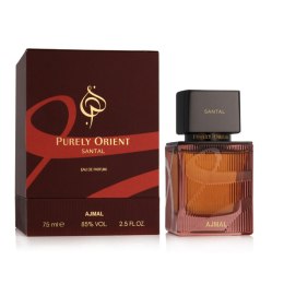 Perfumy Unisex Ajmal EDP Purely Orient Santal 75 ml