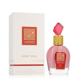 Perfumy Unisex Lattafa Musk Candy Rose EDP 100 ml