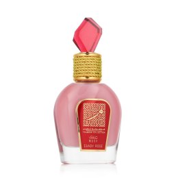 Perfumy Unisex Lattafa Musk Candy Rose EDP 100 ml