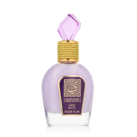 Perfumy Unisex Lattafa EDP Sugar Plum 100 ml