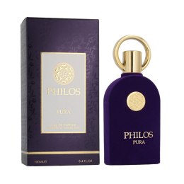 Perfumy Unisex Maison Alhambra Philos Pura EDP 100 ml