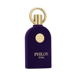 Perfumy Unisex Maison Alhambra Philos Pura EDP 100 ml