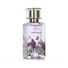 Perfumy Unisex Salvatore Ferragamo EDP Cieli di Seta 50 ml