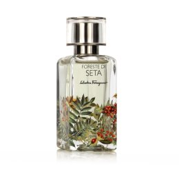Perfumy Unisex Salvatore Ferragamo EDP Foreste di Seta 50 ml