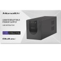 Zasilacz awaryjny UPS | Monolith | 1200VA | 720W