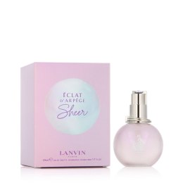 Perfumy Damskie Lanvin EDT Éclat d'Arpège Sheer 50 ml