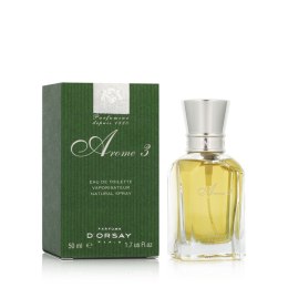 Perfumy Męskie D'Orsay EDT Arome 3 50 ml