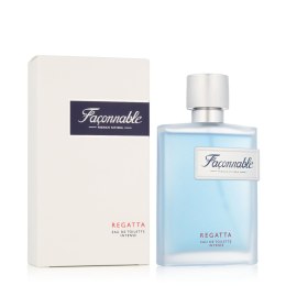 Perfumy Męskie Façonnable EDT Regatta 90 ml