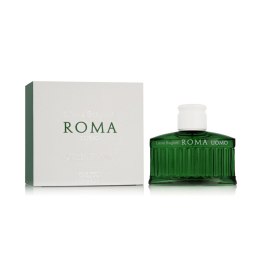Perfumy Męskie Laura Biagiotti EDT Roma Uomo Green Swing 125 ml