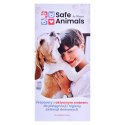 Safe Animals Skin Cream Preparat na skórę 30g
