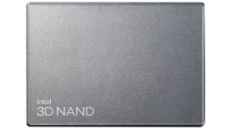 Dysk SSD Solidigm (Intel) P5510 3.68TB U.2 NVMe PCIe 4.0 SSDPF2KX038TZ01 (1 DWPD)