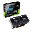 Karta graficzna ASUS Dual GeForce RTX 3050 V2 8GB OC GDDR6