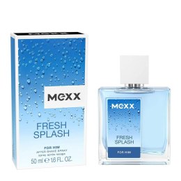 Balsam po goleniu Mexx Fresh Splash for Him 50 ml