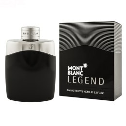 Perfumy Męskie Montblanc EDT Legend For Men 100 ml