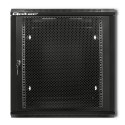 QOLTEC SZAFY RACK 19" | 12U | 600X635X600 | PERFOROWANE DRZWI