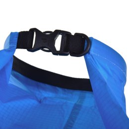 Worek wodoszczelny Deuter Light Drypack 15 azure