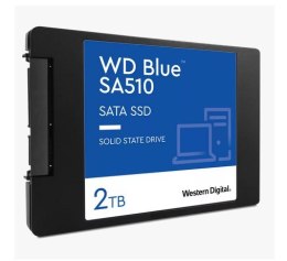 Dysk SSD WD Blue 2TB 2,5