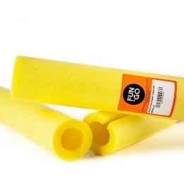 Ochraniacz Fun&Go Rurowy Foam Żółty Ø 50 mm x 2 m