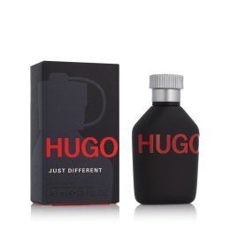 Perfumy Męskie Hugo Boss EDT Hugo Just Different 40 ml