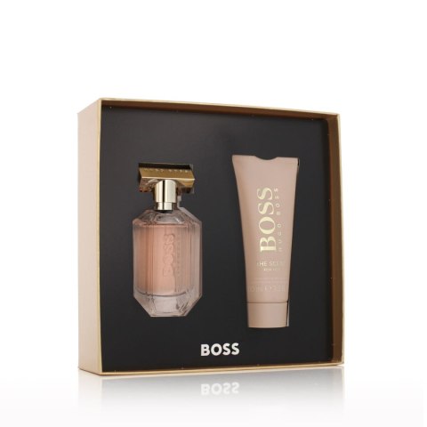 Zestaw Perfum dla Kobiet Hugo Boss 2 Części BOSS The Scent for Her