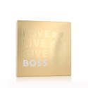 Zestaw Perfum dla Kobiet Hugo Boss 2 Części BOSS The Scent for Her