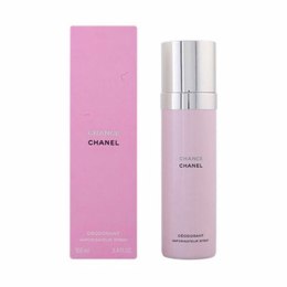 Dezodorant w Sprayu Chanel 5-CCHANCDEOS100 (100 ml)