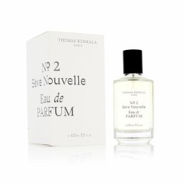 Perfumy Unisex Thomas Kosmala EDP No.2 Seve Nouvelle 100 ml