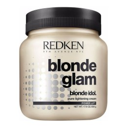 Rozjaśniacz do Włosów Redken Blonde Glam 500 g