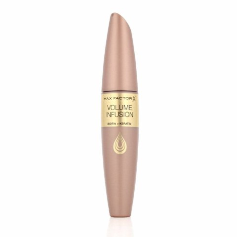 Tusz do Rzęs Max Factor Volume Infusion Czarny 13,1 ml