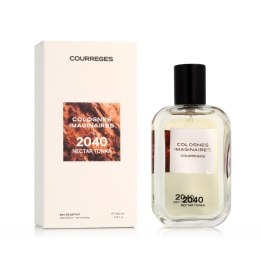 Perfumy Unisex André Courrèges EDP Colognes Imaginaires 2040 Nectar Tonka 100 ml