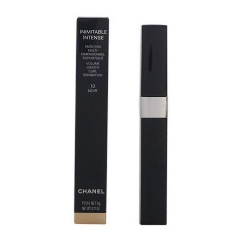 Tusz do Rzęs Inimitable Intense Chanel - 10 - noir 6 ml