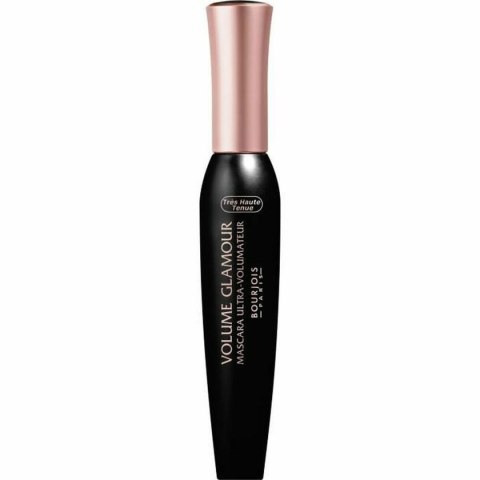 Tusz do Rzęs Zwiększający Objętość Bourjois Paris Volume Glamour Ultra-Volumateur Czarny Heban Nº 06 12 ml