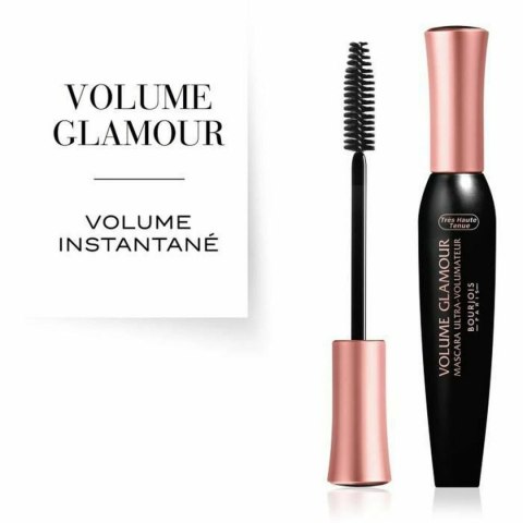 Tusz do Rzęs Zwiększający Objętość Bourjois Paris Volume Glamour Ultra-Volumateur Czarny Heban Nº 06 12 ml
