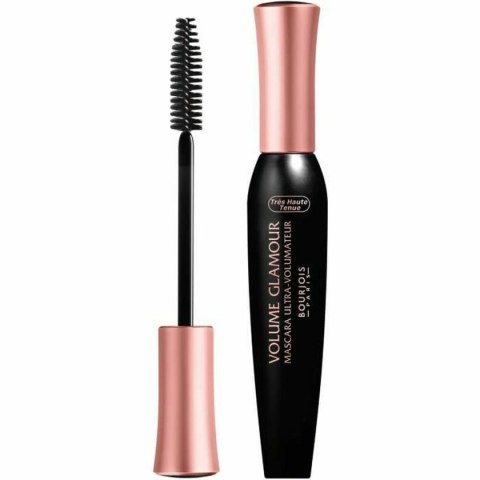 Tusz do Rzęs Zwiększający Objętość Bourjois Paris Volume Glamour Ultra-Volumateur Czarny Heban Nº 06 12 ml