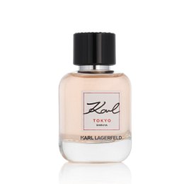 Perfumy Damskie Karl Lagerfeld EDP Karl Tokyo Shibuya 60 ml