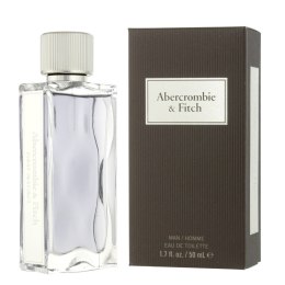 Perfumy Męskie Abercrombie & Fitch EDT First Instinct 50 ml