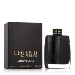 Perfumy Męskie Montblanc EDP Legend 100 ml