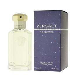 Perfumy Męskie Versace EDT Dreamer 100 ml