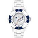 Zegarek Unisex Light Time POKER (Ø 41 mm)