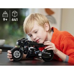 Zestaw do budowania Lego Technic