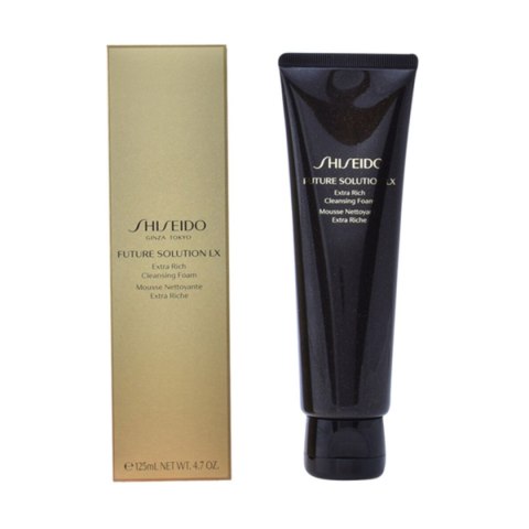 Krem Przeciwstarzeniowy Shiseido Future Solution LX Extra Rich 125 ml