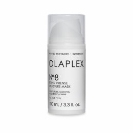 Maseczka Nawilżająca Bond Intense Nº8 Olaplex (100 ml)