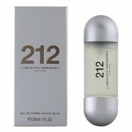 Perfumy Damskie Carolina Herrera EDT 212 Women 60 ml