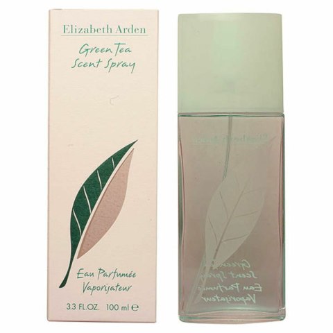 Perfumy Damskie Elizabeth Arden Green Tea EDP EDP EDT 100 ml