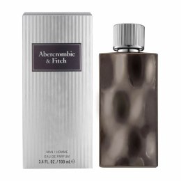 Perfumy Męskie Abercrombie & Fitch EDP First Instinct Extreme 100 ml