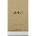Perfumy Męskie Giorgio Armani 121560 EDT 100 ml