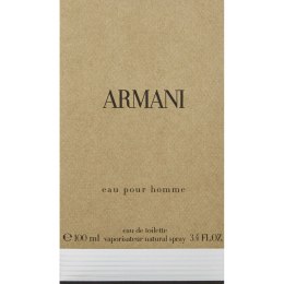 Perfumy Męskie Giorgio Armani 121560 EDT 100 ml